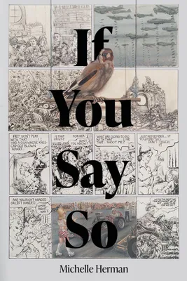 Produktbild von If You Say So