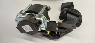 Image de Ceinture de sécurité d'origine Nissan, numéro de pièce : 868855MS0A
