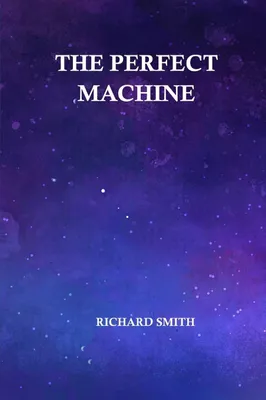 Produktbild von The Perfect Machine