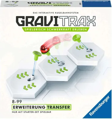Produktbild von GraviTrax Transfer Ravensburger 26118