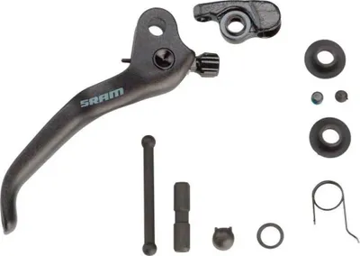 Produktbild von Sram G2 Rsc Fahrrad Hebel Schwarz  Schwarz One Size
