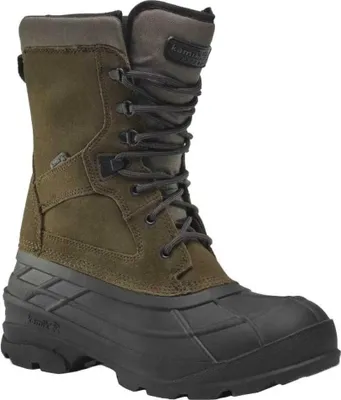 Produktbild von Kamik Nationplus Schneeschuhe Grün EU 42 Herren Grün EU 42