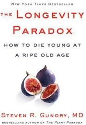 Produktbild von The Longevity Paradox