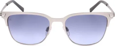 Produktbild von Rodenstock RR103 Silver 51/17/145 Uni Sonnenbrillen