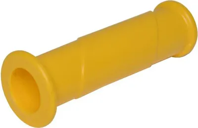 Obrázok produktu pre 2x FORT náhradná rukoväť na trakare žltá pre všetky trakare s rámom 30 mm