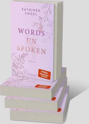 Obrázok produktu pre Words unspoken