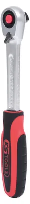 Obrázok produktu pre KS TOOLS 3/8" obojstranná račňa SlimPOWER 72 zubov - 920.3890