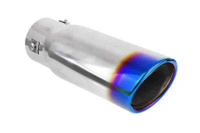 Obrázek produktu pro AMiO Koncovka výfuku MT 021BLC
