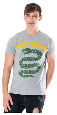 Produktbild von Harry Potter T-Shirt Slytherin University Größe S