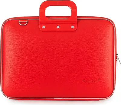 Immagine prodotto di Bombata Laptop bagche Classic 38 X 29 cm Similcuoio