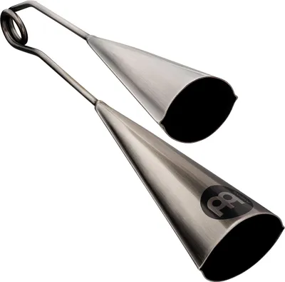 Immagine prodotto di Meinl STBAG2 Campana Agogo Realplayer