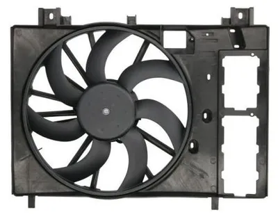 Produktbild von THERMOTEC D8C010TT Lüfter Motorkühlung Kühlerlüfter passend für PEUGEOT 508 SW I (8E) Wasserkühler