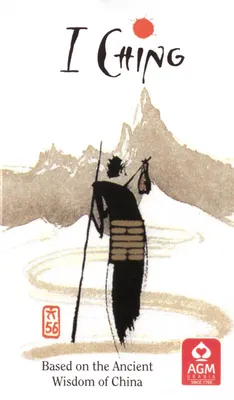 Image de Karty tarot I-Ching Holitzka