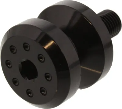 Immagine prodotto di Supporto cavalletto JMP M10 alluminio nero