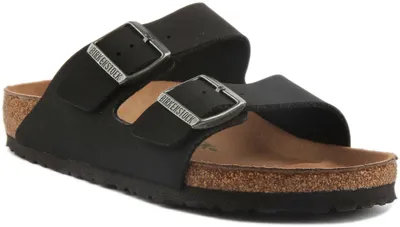 Immagine prodotto di Birkenstock mulo da uomo, nero (nero (00019)), taglia 40