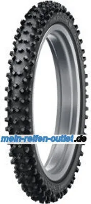 Produktbild von Dunlop Geomax Mx12 F 80/100 - 21 M/C Tt 51M Front