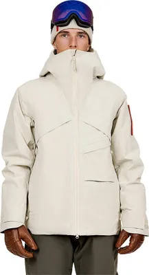 Produktbild von The Mountain Studio All Mountain 2l Stretch Jacke Beige M Herren Beige M