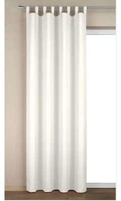 Produktbild von Schlaufenschal "Frank" - Größe (HxB): 245x135cm Farbe: Beige