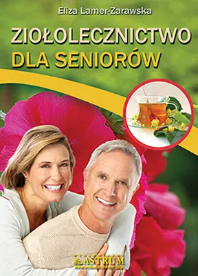 Immagine prodotto di Ziołolecznictwo dla seniorów