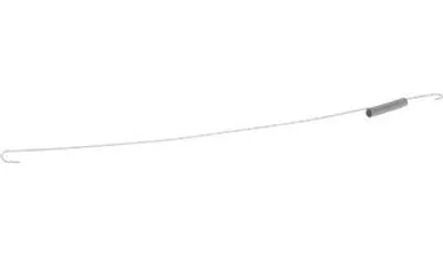 Image de Ressort De Régulateur Adaptable Pour Briggs & Stratton Modèle 190700, 191700, 92700, 193700 & 253700.remplace Origine: 692207, 2
