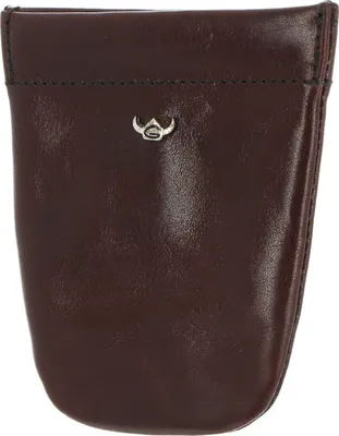 Zdjęcie produktu dla Etui na klucze Golden Head Colorado Classic Key Case Bordeaux brown
