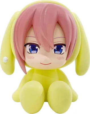 Immagine prodotto di I Quintessential Quintuplets Chocot Figur Ichika 7 cm SHN37774