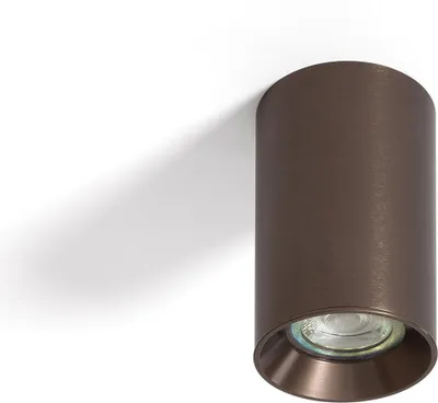 Produktbild von Deckenleuchte Aluminium Adonai Bronze