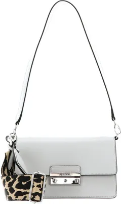 Produktbild von PICARD Umhängetasche Universe Crossbody Bag Shark hellgrau