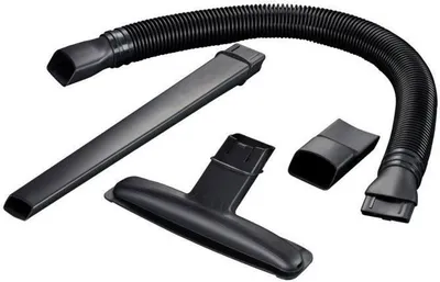 Image de Electrolux KIT360 + - Kit 4 accessoires auto & maison pour aspirateurs Ergorapido & Rapido