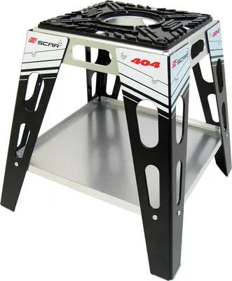 Image de SCAR Support en aluminium MX404
