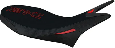 Produktbild von Satteldecke Velvet 2BL-1 für Ducati Hypermotard 950 (2019-2023)