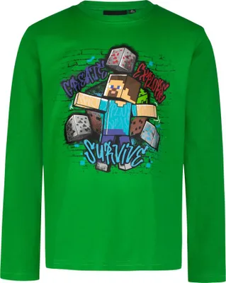 Immagine prodotto di Triko Minecraft 8