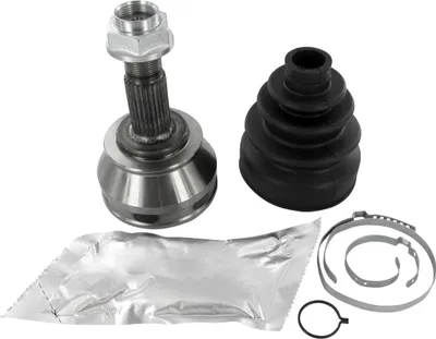 Produktbild von VAICO Gelenksatz Antriebswelle Radseitig für FIAT PUNTO (188) V24-0049