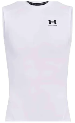Image de Débardeur Under Armour HeatGear Armour pour Homme