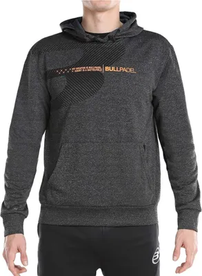 Zdjęcie produktu dla Bluza z kapturem Bullpadel AL42-105 dla Unisex