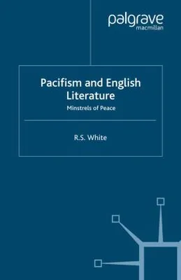 Image de Pacifism and English Literature