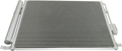 Image de Condenseur De Climatisation Hyundai Santa Fe 2.2Crdi 12-