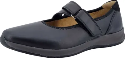 Obrázek produktu pro Dámské pohodlné pantofle Hartjes Sport 31343435323130, černé, velikost 38 EU