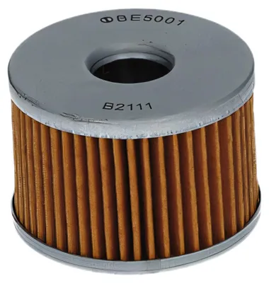 Obrázek produktu pro Olejový filtr MIW BE5001 je vhodný pro Benelli BN 125, TNT 125 Tornado
