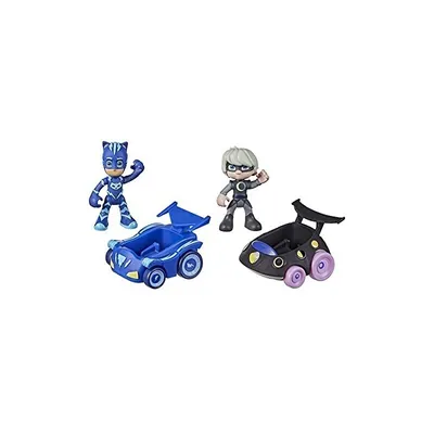 Obrázok produktu pre Pjm Catboy Vs Luna Girl