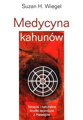 Produktbild von Medycyna kahunów
