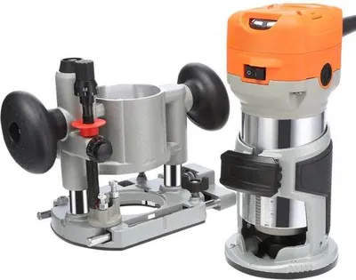 Obrázek produktu pro Multifunkční řezačka na papír 800 W, 10 000–30 000 ot./min.