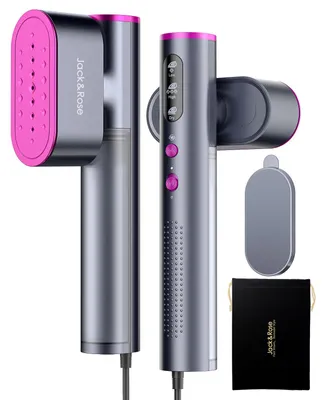 Reise-Dampfbügeleisen, 100-240 V, 1000 W, 22 g/min, tragbar