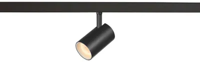 Immagine prodotto di SLV BIG WHITE NUMINOS XS 48 V TRACK DALI, faretto, bianco/nero, 8,7 W, 730 lm, 3000 K, CRI 90, 20° 1006670