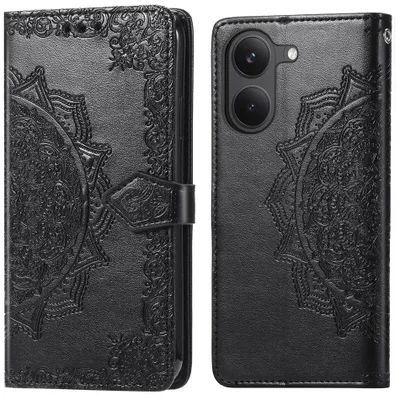 Imagen del producto de Funda tipo libro Imoshion para Xiaomi Poco X8 Pro, color