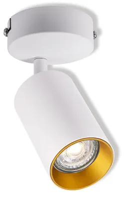 Produktbild von Spot Strahler verstellbar GU10 Modern