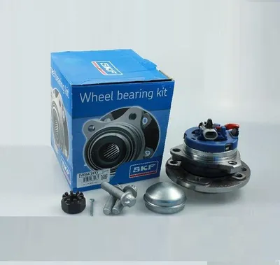 Produktbild von SKF Radlager vorne inkl. ABS-Sensor für Opel Astra G Zafira A 1.8 2.0 2.2 16V DTI DI OPC