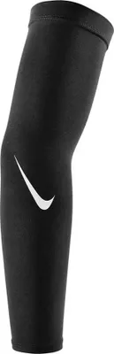 Produktbild von Nike Accessories Pro Dri-fit 4.0 Armwärmer Schwarz L-XL Schwarz L-XL