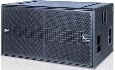 Produktbild von dB Technologies DVA KS20 Aktivsubwoofer