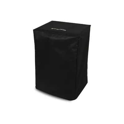Image de Housse de protection pour plancha française (gaz et électrique) - 55 x 40 x 85 cm